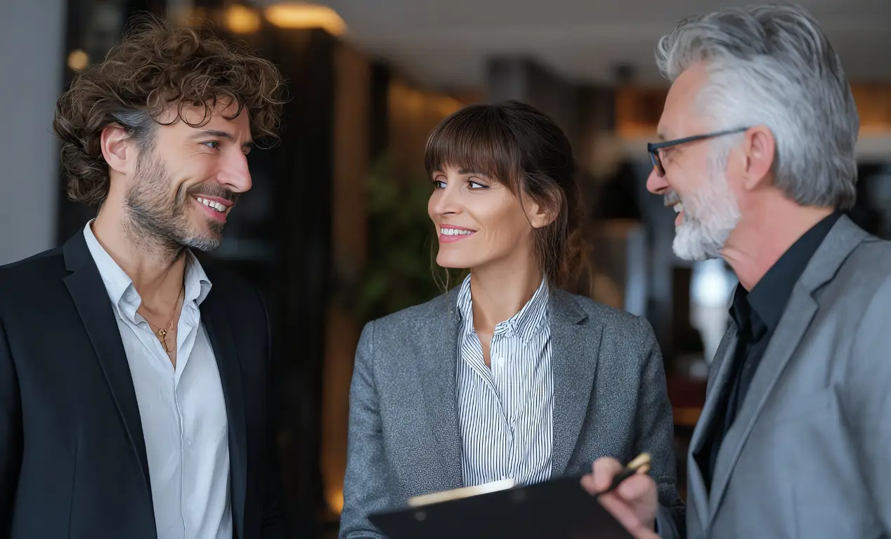 ¿Por qué el Business Coaching es esencial para los nuevos líderes?