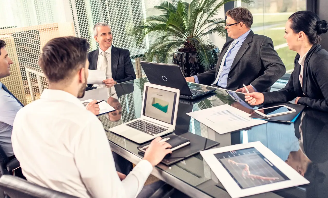 Empresas con propósito: Un enfoque que va más allá de la rentabilidad