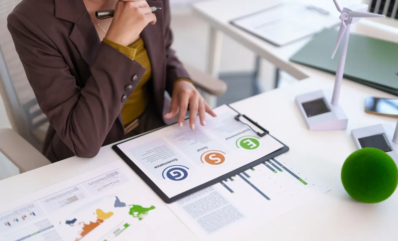 Emprendimiento Sostenible: ¿Por qué las empresas usan este nuevo paradigma?
